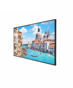 Hikvision DS-D5065UC-C 65” 4K CCTV Monitor Kenya | Ultra HD Surveillance Display Screen
