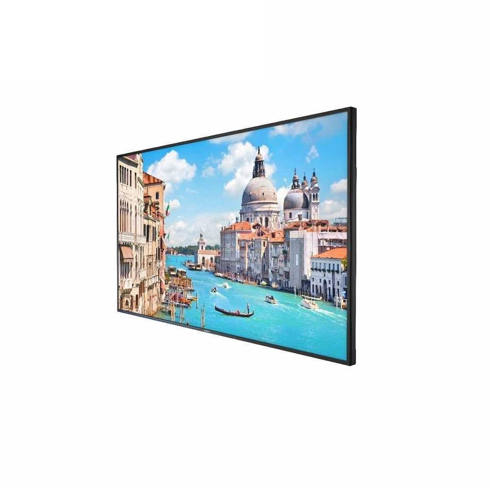 Hikvision DS-D5065UC-C 65” 4K CCTV Monitor Kenya | Ultra HD Surveillance Display Screen
