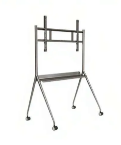 Hikvision DS-D5ABKY2-M Conference Flat Panel Floor Stand / Bracket