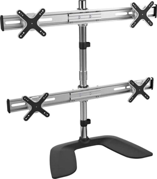 Hikvision DS-D5AW/Q Wall-Mounted Bracket for 65–86 Inch Interactive Displays