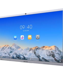 Hikvision DS-D5C98RB/B 98-Inch 4K Interactive Flat Panel Display (New Model)