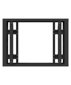 Hikvision DS-DN46C2M/F Modular Video Wall Mount Bracket for 46-Inch Displays