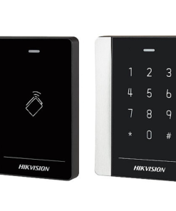Hikvision DS-K1102AEMK Mifare Card Reader with Keypad