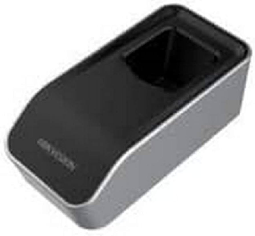 Hikvision DS-K1F820-F Fingerprint Enrollment Reader