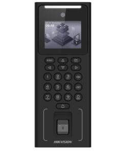Hikvision DS-K1T341AMF Face Recognition Access Control and Time Attendance Terminal