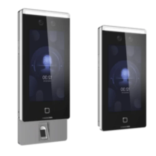 Hikvision DS-K1T342MFX-E1 Face Recognition Access Control and Time Attendance Terminal