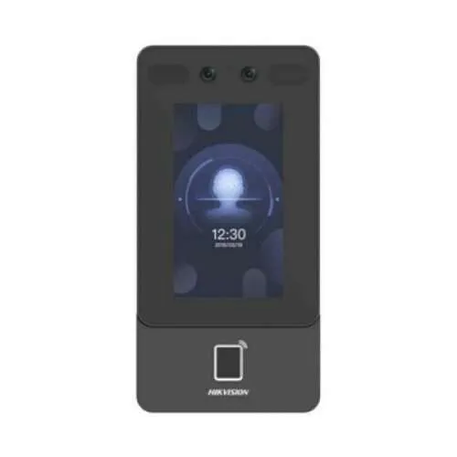 Hikvision DS-K1T904AMF/AFRICA Face Recognition Access Control Terminal