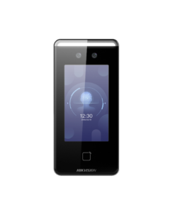 Hikvision DS-K1TA70MI-T Face Recognition Access Control and Time Attendance Terminal