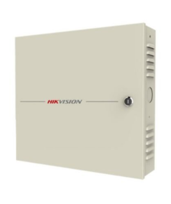 Hikvision DS-K2604T Pro Series 4-Door Access Control Controller