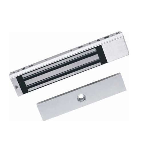 Hikvision DS-K4H250-LZ Magnetic Lock L-Bracket Kenya | Access Control Mounting Bracket for 300kg Locks