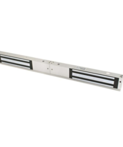 Hikvision DS-K4H255-LZ Magnetic Lock LZ Bracket Kenya | 600lb Access Control Mounting Kit for DS-K4H255S