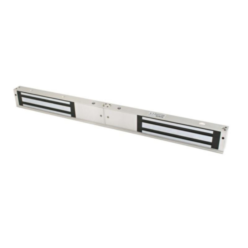 Hikvision DS-K4H255-LZ Magnetic Lock LZ Bracket Kenya | 600lb Access Control Mounting Kit for DS-K4H255S