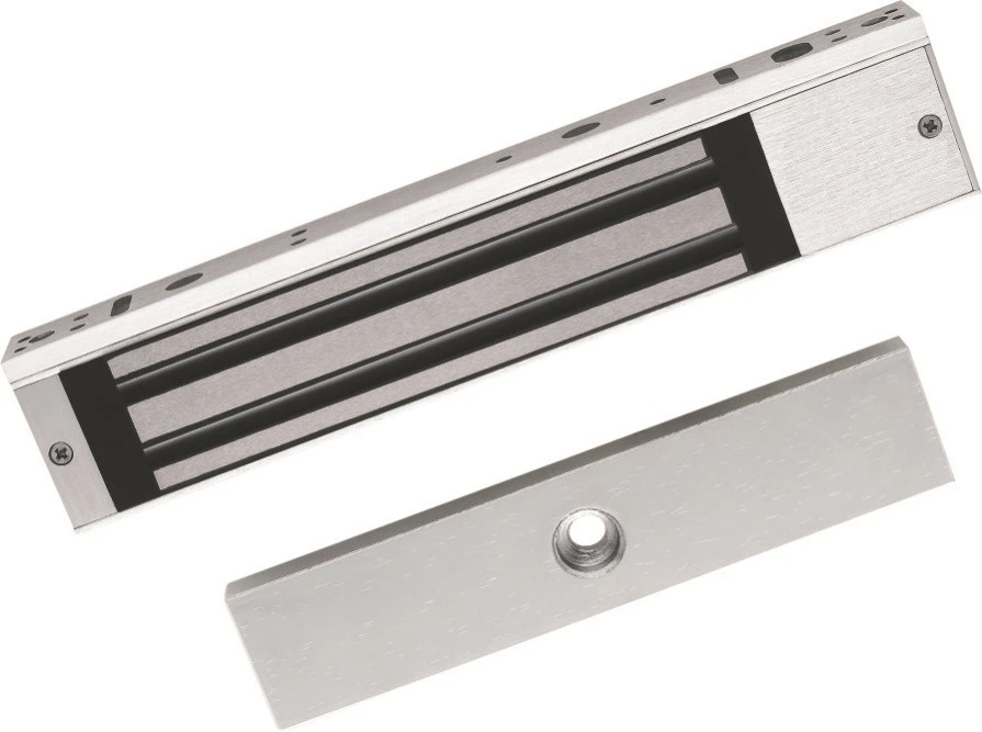 Hikvision DS-K4H258D Double Door Magnetic Lock 280kg × 2