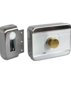 Hikvision DS-K4H450-LZ Magnetic Lock LZ Bracket Kenya | Heavy Duty Mounting Kit for 450kg Access Control Locks