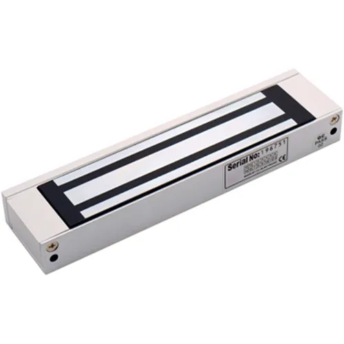 Hikvision DS-K4H450S Electromagnetic Magnetic Lock Kenya | 500kg High Security Access Control Lock