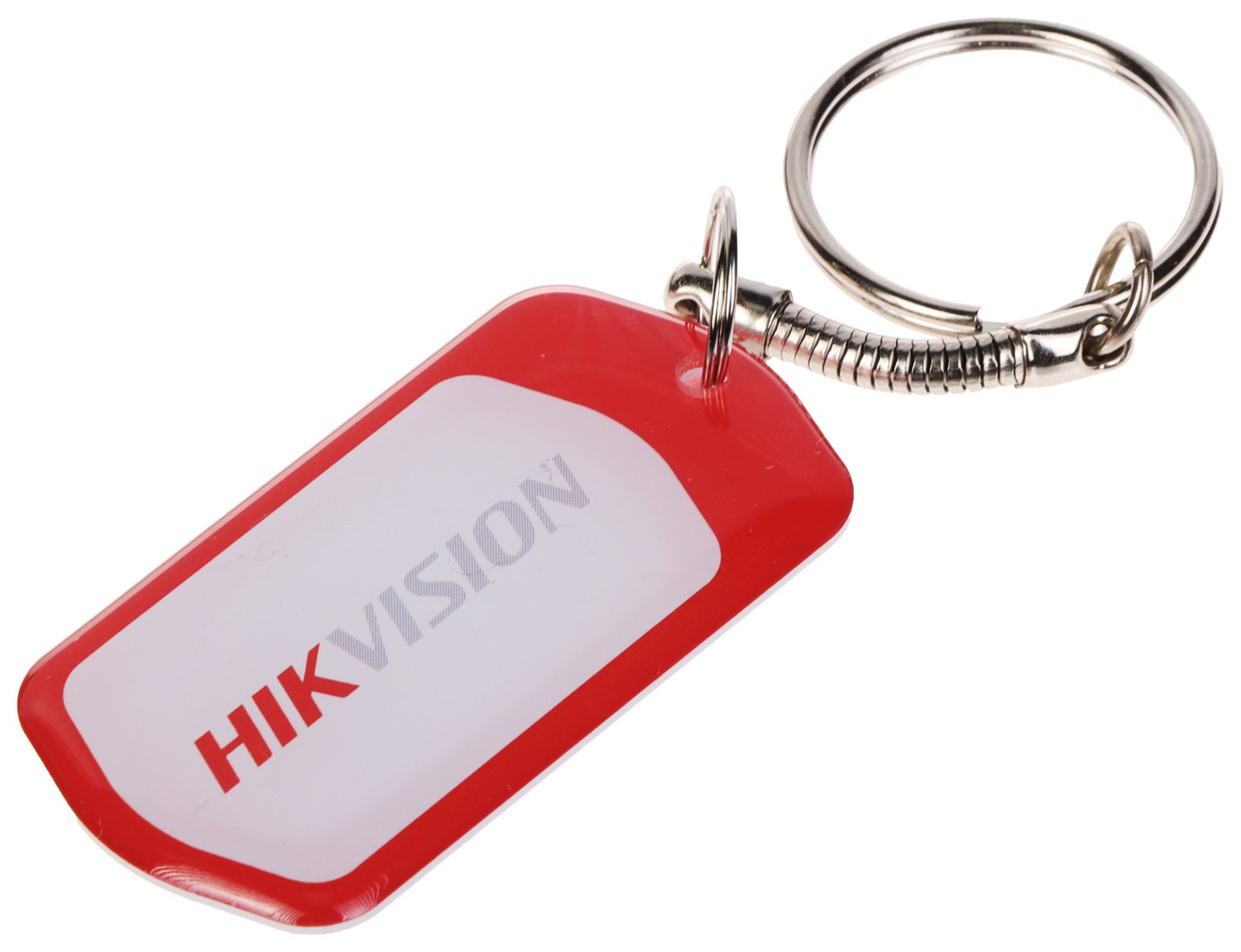 Hikvision DS-K7M102-M MIFARE RFID Key Fob for Access Control Systems