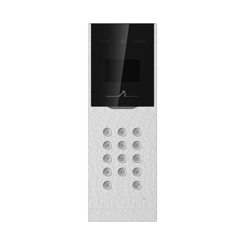 Hikvision DS-KD8023-E6 IP Video Door Station
