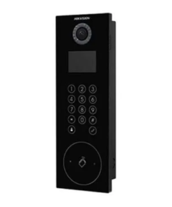 Hikvision DS-KD8103-E6 IP Video Door Station