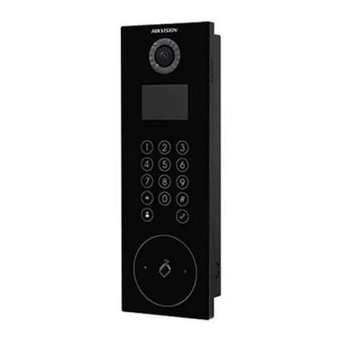 Hikvision DS-KD8103-E6 IP Video Door Station