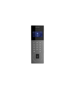 Hikvision DS-KD9203-FE6 Face Recognition Door Station