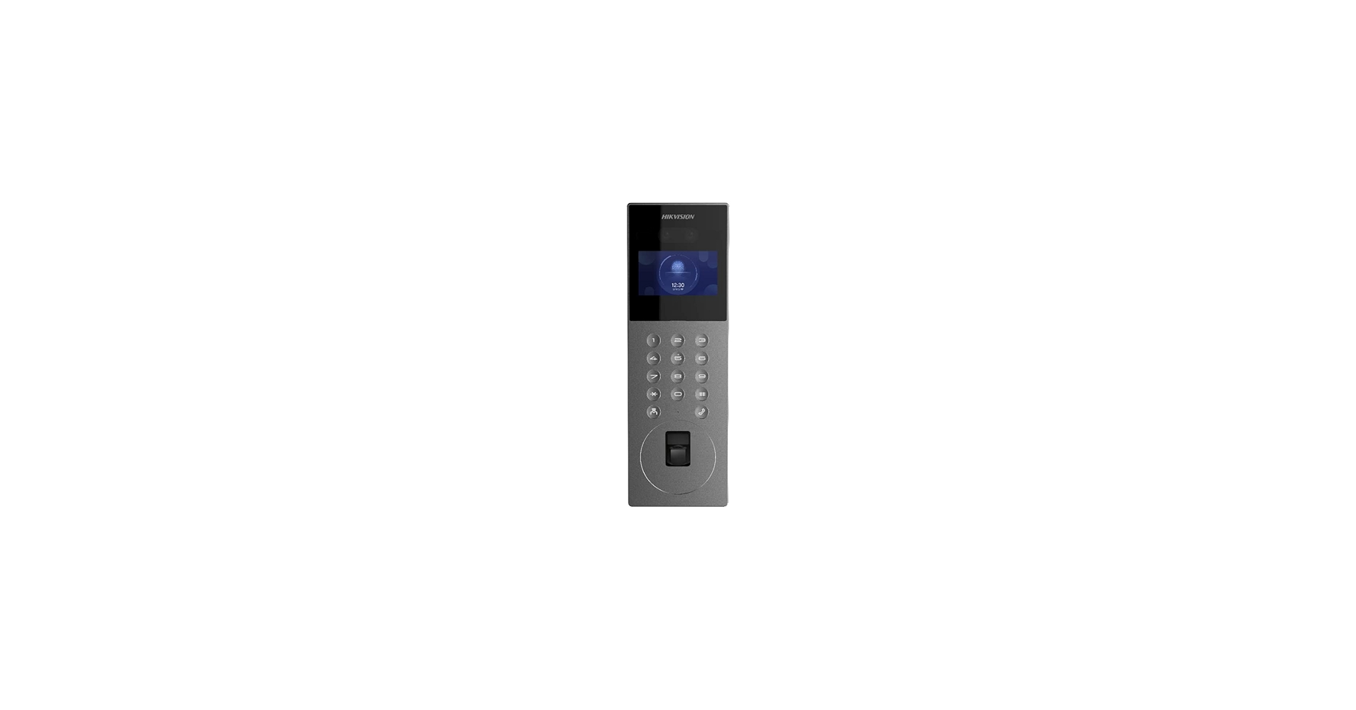 Hikvision DS-KD9203-FE6 Face Recognition Door Station