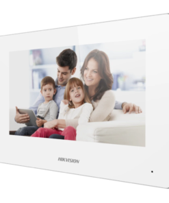 Hikvision DS-KH6320-WTEI IP Video Intercom Indoor Station