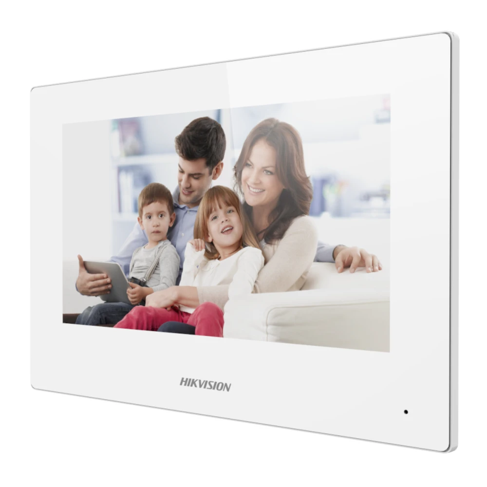 Hikvision DS-KH6320-WTEI IP Video Intercom Indoor Station