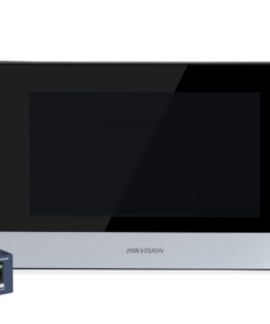 Hikvision DS-KIS604-S IP Video Intercom Kit