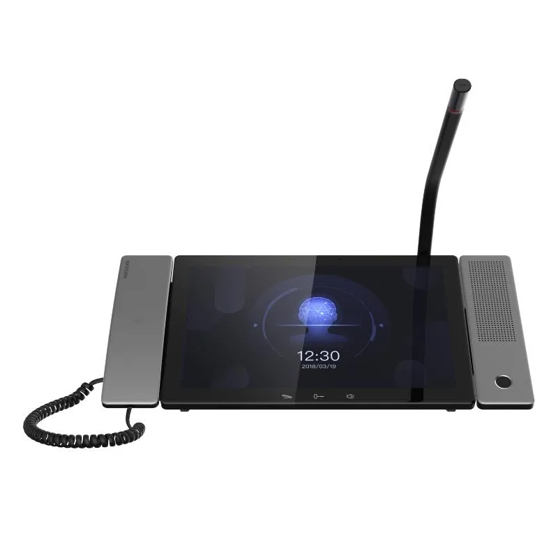 Hikvision DS-KM9503 Android IP Video Intercom Main Station