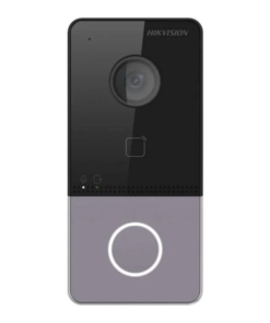 Hikvision DS-KV6113-WPE1 IP Video Villa Door Station