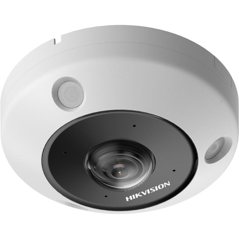 Hikvision DS-PD1-MC-WWS Wireless Magnetic Contact Sensor for AX PRO Alarm System