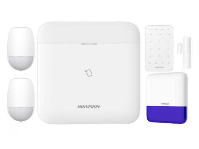 Hikvision DS-PWA32-KS AX PRO Wireless Alarm Security Kit