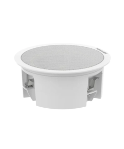 Hikvision DS-QAE0KA60206-4 60W Analog Audio Kit with 4 Ceiling Speakers