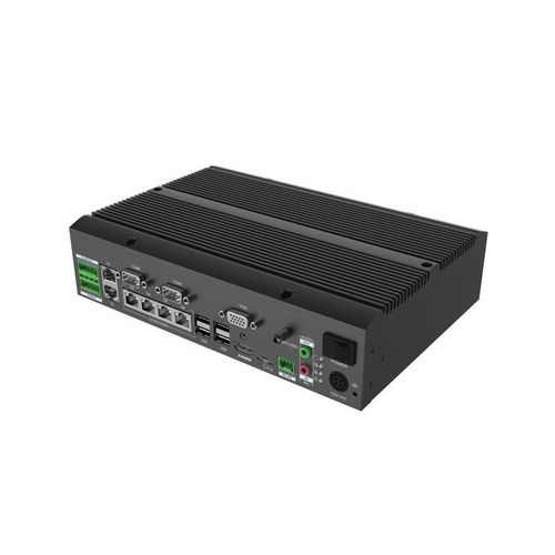 Hikvision DS-TPE104 Entrance and Exit Control Terminal