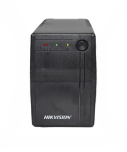 Hikvision DS-UPS1000 1000VA/600W Line Interactive UPS Backup Power Supply