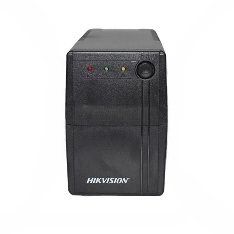 Hikvision DS-UPS1000 1000VA/600W Line Interactive UPS Backup Power Supply