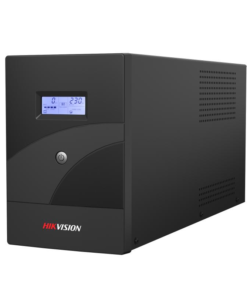 Hikvision DS-UPS3000 3000VA/1800W Line Interactive UPS Backup Power Supply