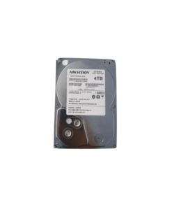 Hikvision DS40HKVS-VX1 4TB Surveillance Hard Disk Drive for DVR and NVR Systems