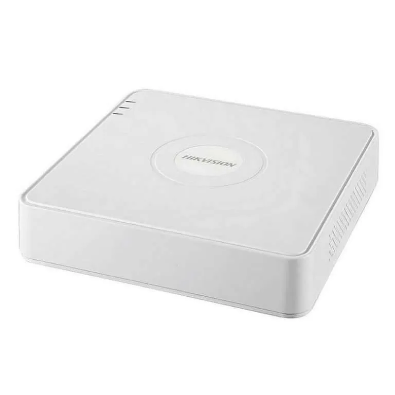 Hikvision DVR-208G-F1 8-Channel Turbo HD DVR Kenya | 1080p Lite H.265 CCTV Recorder