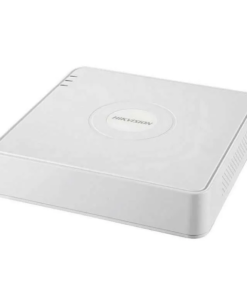 Hikvision DVR-208G-F1 8-Channel Turbo HD DVR Kenya | 1080p Lite H.265 CCTV Recorder