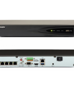 Hikvision DVR-224G-K1 24-Channel Turbo HD DVR Kenya | 1080p Lite H.265 CCTV Recorder