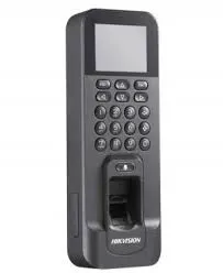 Hikvision Fingerprint Access Control