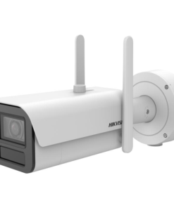 Hikvision iDS-2CD7A46G2/P-IZHS 4MP DeepinView ANPR Motorized Varifocal Bullet Camera