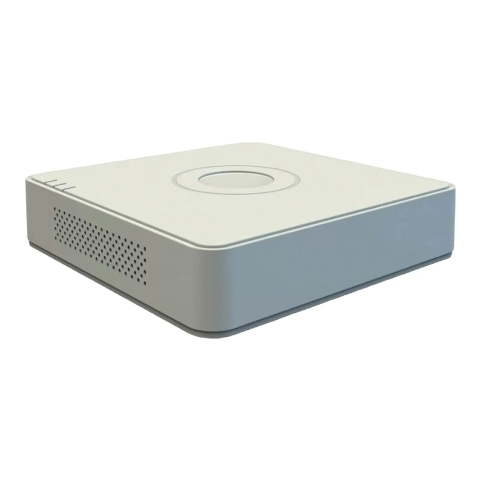 Hikvision iDS-7104HQHI-M1/S 4-Channel AcuSense Turbo HD DVR Recorder for CCTV Surveillance Systems