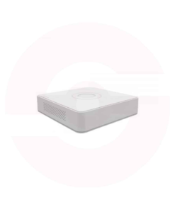 Hikvision iDS-7108HQHI-M1/S 8-Channel AcuSense Turbo HD DVR Recorder for Smart CCTV Security Systems