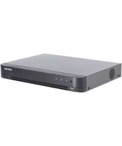 Hikvision iDS-7208HQHI-M1/FA 8 Channel AcuSense DVR with Facial Recognition