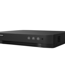 Hikvision iDS-7216HQHI-M1/XT 16 Channel AcuSense DVR with AI Security Analytics