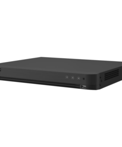 Hikvision iDS-7232HQHI-M2/XT 32 Channel AcuSense DVR with AI Motion Detection and Smart Security Analytics