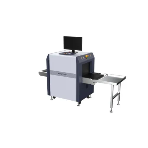 Hikvision ISD-SC5030S-2CVL Intelligent X-Ray Baggage Security Inspection System