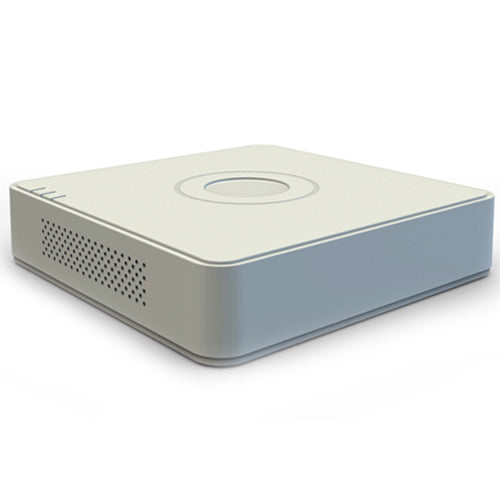 Hikvision NVR-108MH-D/8P Network Video Recorder Kenya | 8-Channel PoE 4K Lite H.265 IP NVR